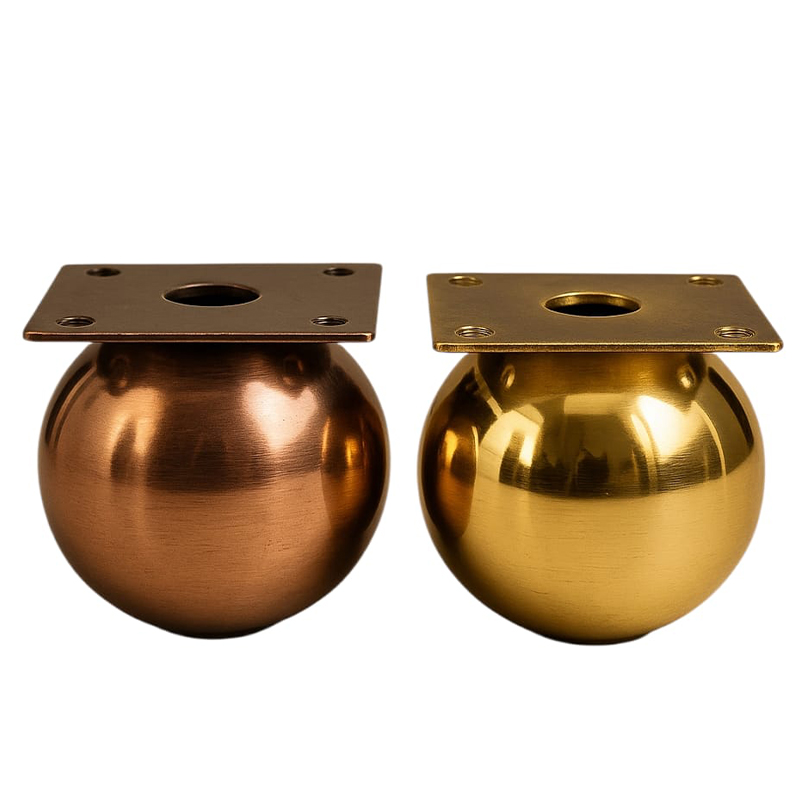 SF Legs Model - Ball